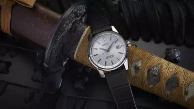 The King Seiko SJE083