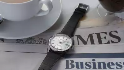 The King Seiko SJE083