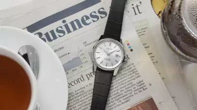 The King Seiko SJE083