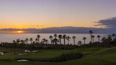 Abama Resort, Tenerife