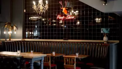 Best Pubs in Clapham: Hope and Anchor