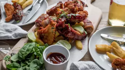 Best Pubs in Clapham: Hope and Anchor