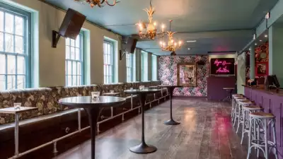 Best Pubs in Clapham: Hope and Anchor