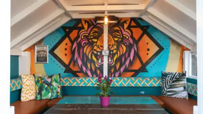 Best Pubs in Clapham: Hope and Anchor