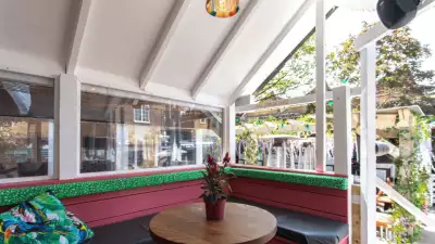 Best Pubs in Clapham: Hope and Anchor