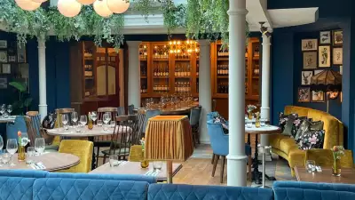 Best Pubs in Clapham: The Windmill