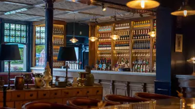 Best Pubs in Clapham: The Windmill