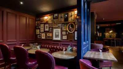 Best Pubs in Clapham: The Windmill