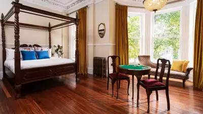 The Harrison Chambers of Distinction, Belfast Hotel