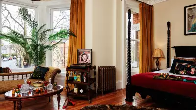 The Harrison Chambers of Distinction, Belfast Hotel