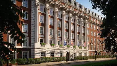 The Biltmore Mayfair hotel