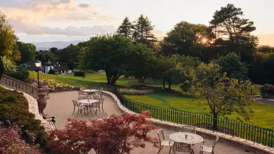 Culloden Estate and Spa
