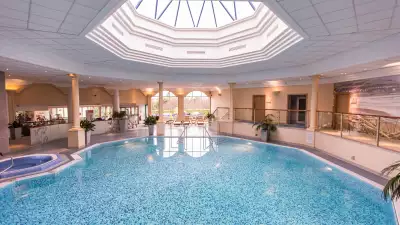 Culloden Estate and Spa