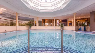 Culloden Estate and Spa