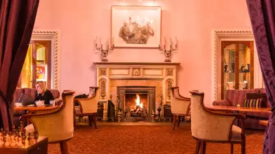 Culloden Estate and Spa