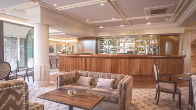 Culloden Estate and Spa