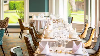 Culloden Estate and Spa