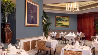 Culloden Estate and Spa