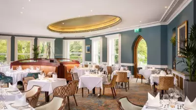 Culloden Estate and Spa