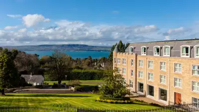 Culloden Estate and Spa