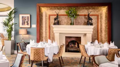 Culloden Estate and Spa