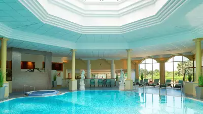 Culloden Estate and Spa