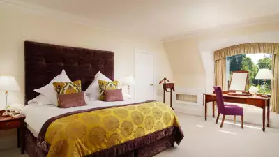 Culloden Estate and Spa