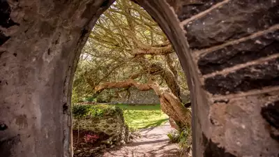 Ballygally Castle