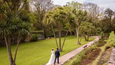 Ballygally Castle