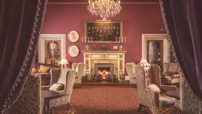 Culloden Estate and Spa