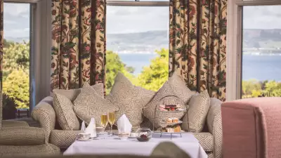 Culloden Estate and Spa