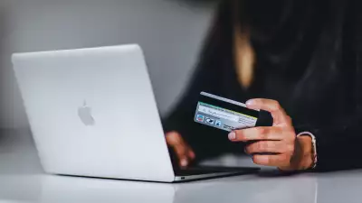 Mac laptop