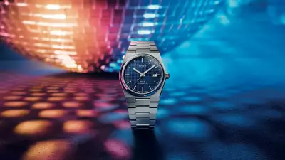 Tissot PRX Powermatic 80