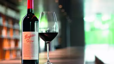 Penfolds Grange