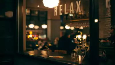 Pub window