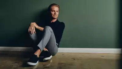 Nico Rosberg Formula One world champion