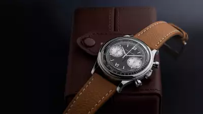 Furlan Marri watch review – best new budget watch brand 2021