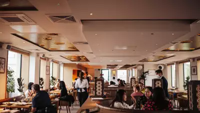 Bisushima Cocktail Bar