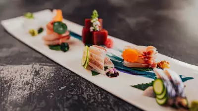 Bisushima Cocktail Bar
