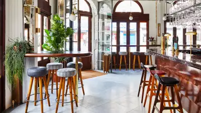 The Buxton