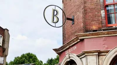 The Buxton