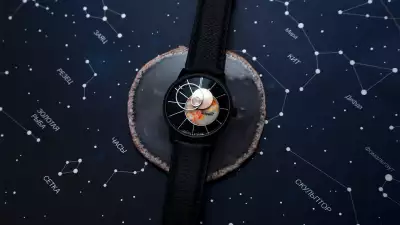Raketa Copernicus watch review