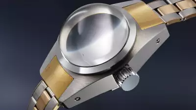 Rolex Deep Sea Special – Phillips Watch Auction November