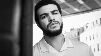 Marcus Rutherford