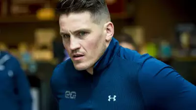 Shane McGuigan