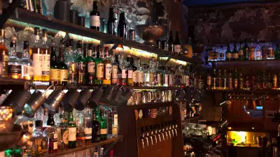 The Sun Tavern