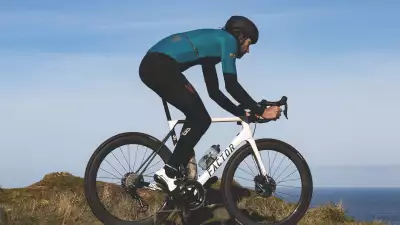 Velobici cycling apparel