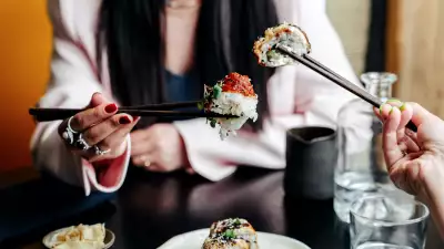 CBD-infused food