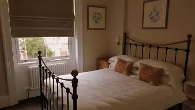 Red Brighton Blue &ndash; Brighton Hotels