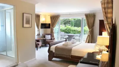 Wickwoods Country Club, Hotel and Spa &ndash; Brighton Hotels